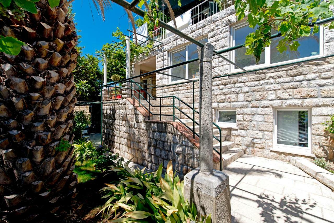 Ida Apartments Dubrovnik Exterior photo